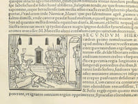 HISTORICI CLARISSIMI OPUS LUCULENTIUS elimatiusque editum [etc.].