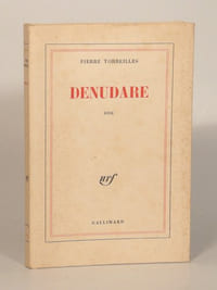 DENUDARE.