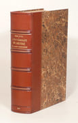 L'ÉTAT ÉCONOMIQUE DU LANGUEDOC à la fin de l'Ancien Régime (1750-1789). par DUTIL (Léon).
