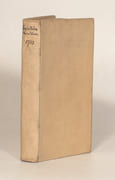 EPISTOLARUM OBSCURORUM VIRORUM, ad Dm. M. Ortuinum gratium volumina II [etc.] et La Complainte de Messire Pierre Lyset sur le Trespas de son Feunez.« Histoire ancienne des Bataves et des Comtes - Guerre avec l'Espagne - Histoire moderne depuis la Paix de Münster » par CROTUS RUBIANUS (J.) - HUTTEN (Ulrich von) - GRATIUS (Otwin)]. - Image 1