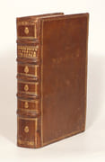 GRAECIA FERIATA. Sive, de festis Graecorum, libri VI. [&] ELEUSINIA. Sive, de cereris Eleusinae sacro, ac festo. Liber Singularis. [&] PANATHENAEA. Sive, de Minervae illo gemino festo, liber Singularis. par MEURSIUS (Johannes) - MEURS (Jean de). - Image 1