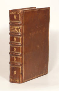 GRAECIA FERIATA. Sive, de festis Graecorum, libri VI. [&] ELEUSINIA. Sive, de cereris Eleusinae sacro, ac festo. Liber Singularis. [&] PANATHENAEA. Sive, de Minervae illo gemino festo, liber Singularis.