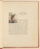 LES BARBEROUSSE, corsaires et rois d'Alger. Illustré de vingt-quatre compositions originales de Robert Louard.. PRIEUR (Albert-P.).
