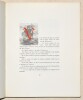LES BARBEROUSSE, CORSAIRES ET ROIS D'ALGER. Illustr&eacute; de vingt-quatre compositions originales de Robert Louard.. PRIEUR (Albert-P.).