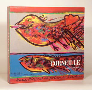 CORNEILLE.
