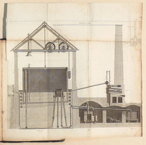 TRAITÉ PRATIQUE DE L'ÉCLAIRAGE PAR LE GAZ INFLAMMABLE, contenant une description sommaire de l'appareil et du mécanisme employés pour l'illumination des rues, des maisons et des manufactures, à l'aide du gaz hydrogène carburé, tiré du charbon de terre ; accompagné de remarques sur l'utilité, la sûreté et la nature générale de cette nouvelle branche d'économie civile.