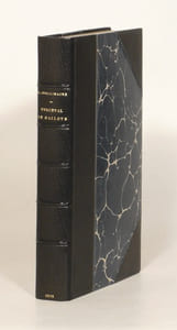 TRÈS PLAISANTE ET RECREATIVE HYSTOIRE DU TRÈS PREULX ET VAILLANT CHEVALLIER PERCEVAL LE GALLOYS, jadis chevallier de la Table Ronde, lequel acheva les adventures de Sainct Graal, au temps du noble Roy Arthus. Avec les illustrations de l'édition ancienne. Publié par Guillaume APOLLINAIRE.