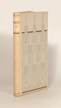VARIÉTÉ II.
