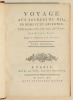 VOYAGE AUX SOURCES DU NIL, en Nubie et en Abyssinie, pendant les années 1768, 1769, 1770, 1771 & 1772. Traduit de l'anglais par J. H. Castéra. [4 ...