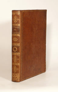 VOYAGES DE C. P. THUNBERG, AU JAPON, par le Cap de Bonne-Espérance, les îles de la Sonde, &c. Traduits, rédigés et augmentés de notes considérables sur la Religion, le Gouvernement, le Commerce, l'Industrie et les Langues de ces différentes contrées, particulièrement sur le Javan et le Malai ; [etc.].