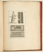 VOYAGES DE C. P. THUNBERG, AU JAPON, par le Cap de Bonne-Espérance, les îles de la Sonde, &c. Traduits, rédigés et augmentés de notes considérables sur la Religion, le Gouvernement, le Commerce, l'Industrie et les Langues de ces différentes contrées, particulièrement sur le Javan et le Malai ; [etc.]. par THUNBERG (C. P.).  - Image 3