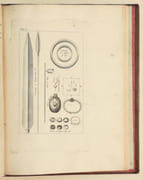 VOYAGES DE C. P. THUNBERG, AU JAPON, par le Cap de Bonne-Espérance, les îles de la Sonde, &c. Traduits, rédigés et augmentés de notes considérables sur la Religion, le Gouvernement, le Commerce, l'Industrie et les Langues de ces différentes contrées, particulièrement sur le Javan et le Malai ; [etc.]. par THUNBERG (C. P.).  - Image 5