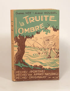 LA TRUITE ET L'OMBRE.
