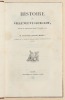HISTOIRE DE VILLENEUVE-SUR-LOT depuis sa fondation jusqu'à l'année 1789. [relié à la suite :] ANNALES DE VILLENEUVE-SUR-LOT et de son arrondissement, ...