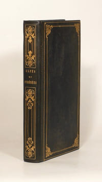 ALPES ET PYRÉNÉES. Arabesques littéraires composées de nouvelles historiques, anecdotes, descriptions, chroniques et récits divers [etc.].
