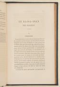 ALPES ET PYRÉNÉES. Arabesques littéraires composées de nouvelles historiques, anecdotes, descriptions, chroniques et récits divers [etc.]. par TASTU (Mme) et autres auteurs. - Image 4