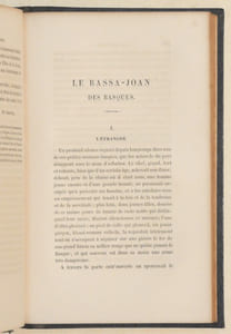 ALPES ET PYRÉNÉES. Arabesques littéraires composées de nouvelles historiques, anecdotes, descriptions, chroniques et récits divers [etc.].