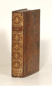 ABRÉGÉ CHRONOLOGIQUE DES GRANDS FIEFS DE LA COURONNE DE FRANCE, avec la chronologie des princes et seigneurs qui les ont possédés jusqu'à leurs réunions à la Couronne. Ouvrage qui peut servir de supplément à l'Abrégé Chronologique de l'Histoire de France, par M. le Président Hénault.