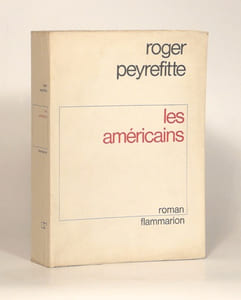 LES AMÉRICAINS.