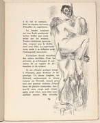 GAMIANI ou Deux Nuits d'excès. par MUSSET (Alfred de). - Image 4
