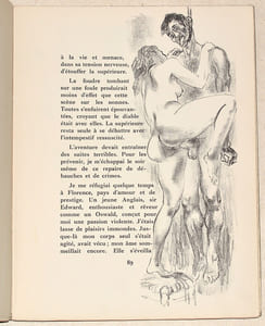 GAMIANI ou Deux Nuits d'excès.