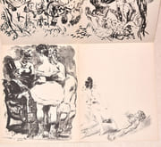 GAMIANI ou Deux Nuits d'excès. par MUSSET (Alfred de). - Image 5