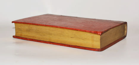 DICTIONNAIRE DES ATHÉES ANCIENS ET MODERNES.. MARÉCHAL (Sylvain) - LA LANDE (Jérôme de).