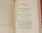 DICTIONNAIRE DES ATHÉES ANCIENS ET MODERNES. par MARÉCHAL (Sylvain) - LA LANDE (Jérôme de). - Image 5