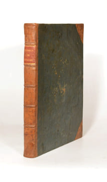 THÉORIE DE L'IMPÔT.. MIRABEAU (Victor Riqueti, Marquis de).