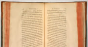 THÉORIE DE L'IMPÔT. par MIRABEAU (Victor Riqueti, Marquis de). - Image 5