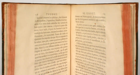THÉORIE DE L'IMPÔT.. MIRABEAU (Victor Riqueti, Marquis de).
