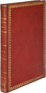 ANAKPÉONTOΣ THΪOY MÉЛH - Anacreontis teii odaria praefixo commentario quo poetae genus traditur et bibliotheca anacreonteia adumbratur. Additis var. Lectionibus.