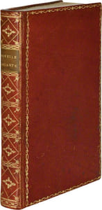NOVELLE GALANTI IN OTTAVA RIMA.