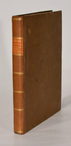 MÉMOIRE SUR LA COLLECTION DES GRANDS ET PETITS VOYAGES, et de la collection des voyages de Melchisédech Thevenot.