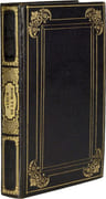 ALBUM DE LA MODE. Chroniques du monde fashionable ou choix de Morceaux de Littérature contemporaine, [etc.]. par [MODE]. - Image 1