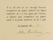 L'OEUVRE D'ARTHUR RACKHAM. par QUILLER-COUCH (Sir Arthur). - Image 3