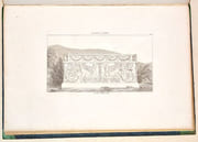 RECUEIL D'ARCHITECTURE, dessiné et mesuré en Italie, dans les années 1791, 92 et 93, par F. L. Schuelt, architecte à Nantes. par SCHUELT (F. L.). - Image 10