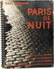 PARIS DE NUIT. 60 photos inédites de BRASSAÏ.. MORAND (Paul).