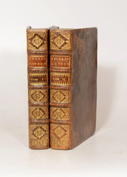 RÉCRÉATIONS MATHÉMATIQUES ET PHYSIQUES, qui contiennent plusieurs problèmes d'Arithmétique, de Géométrie, d'Optique, de Gnomonique, de Cosmographie, ...