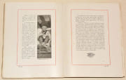 LIVRE D'OR DE LA GRANDE SEMAINE D'AVIATION DE LA CHAMPAGNE. par LAIGNIER (Georges-Henri). - Image 10