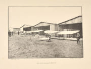 LIVRE D'OR DE LA GRANDE SEMAINE D'AVIATION DE LA CHAMPAGNE. par LAIGNIER (Georges-Henri). - Image 7