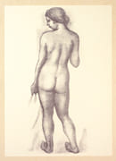 L'ART D'AIMER. Illustrations d'Aristide MAILLOL. par OVIDE. - Image 2