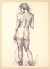 L'ART D'AIMER. Illustrations d'Aristide MAILLOL.. OVIDE.
