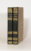 VOYAGE A PÉKING, à travers la Mongolie, en 1820 et 1821. Traduit du russe par M. N******, revu par M. J.-B. Eyriès ; publié avec des corrections et des notes, par M. J. Klaproth. [2 volumes]. par TIMKOVSKI (Egor Fedorovitch). - Image 1