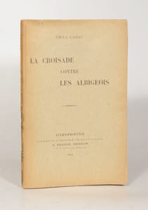 LA CROISADE CONTRE LES ALBIGEOIS.