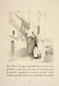 VILLES ET CAMPAGNES D'ALGÉRIE. Eaux-fortes de J. Bersier, E. Bouchaud et E. Corneau.