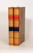 LETTRES À M. PANIZZI, 1850-1870, publiées par Louis Fagan. par MÉRIMÉE (Prosper). 