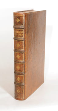 HISTOIRE DE BÉARN, contenant l'histoire des rois de Navarre, des Ducs de Gascogne, Marquis de Gothie, Princes de Béarn, Comtes de Carcassonne, de Foix ...