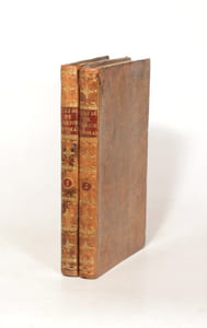 ÉTAT ACTUEL DE L'EMPIRE OTTOMAN. Contenant des détails plus exacts que tous ceux qui ont parus jusqu'à présent sur la religion, le gouvernement, la milice, les moeurs et les amusemens des Turcs ; avec une description particulière de la cour et du sérail du grand Seigneur, ainsi que plusieurs anecdotes singulières et intéressantes.