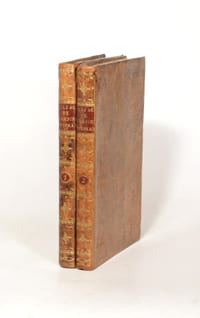 ÉTAT ACTUEL DE L'EMPIRE OTTOMAN. Contenant des détails plus exacts que tous ceux qui ont parus jusqu'à présent sur la religion, le gouvernement, la milice, les moeurs et les amusemens des Turcs ; avec une description particulière de la cour et du sérail du grand Seigneur, ainsi que plusieurs anecdotes singulières et intéressantes.